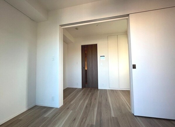 パークアクシス上野EASTの物件内観写真